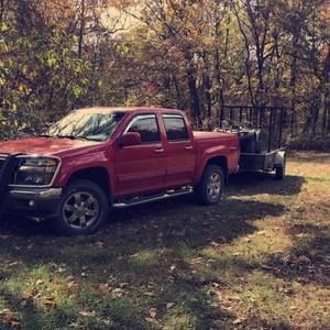 Meet your Posher, Isaac